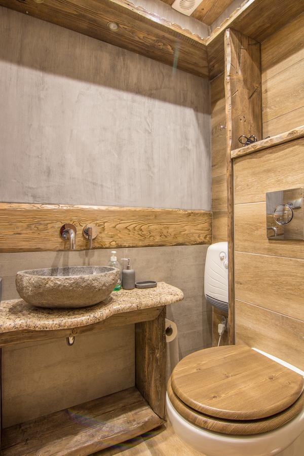 Chalet Gniewnik Zakopane