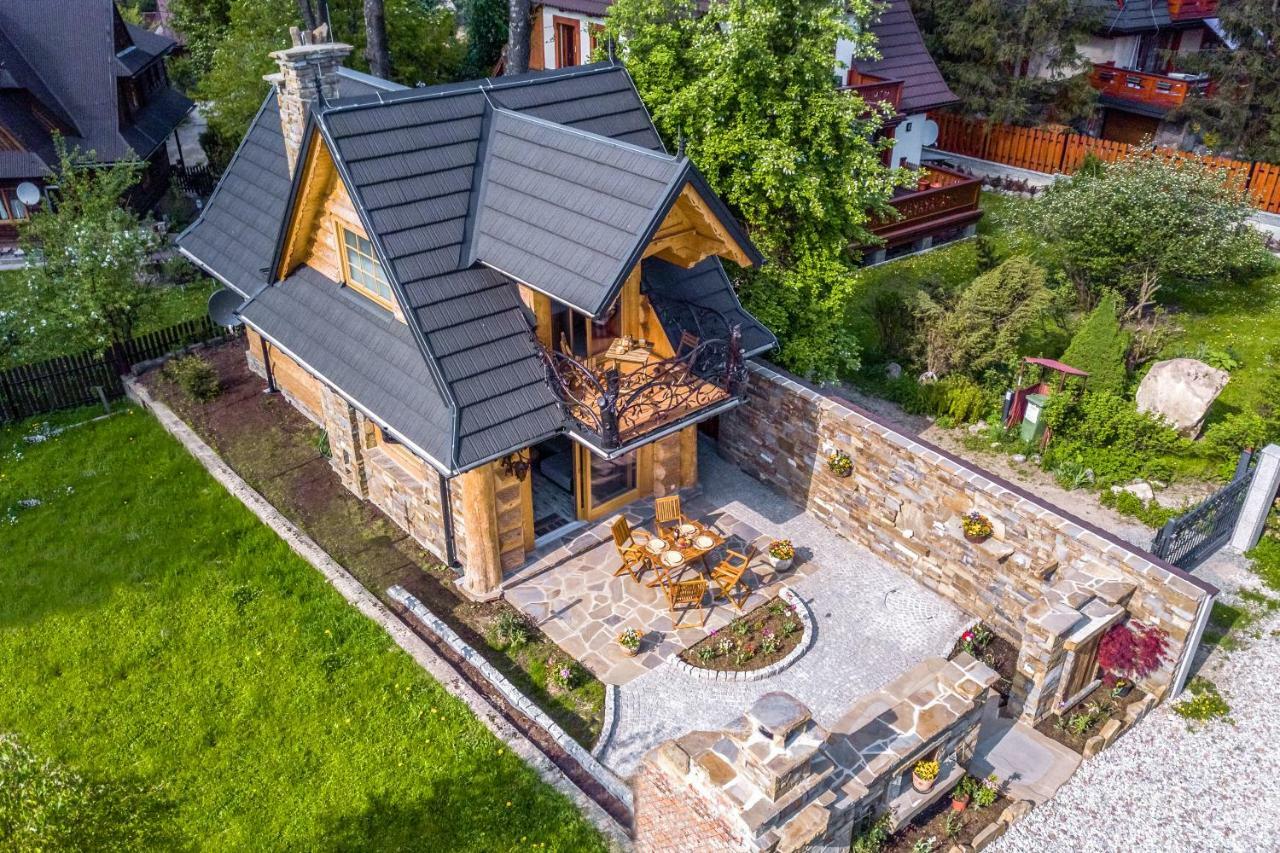 Gniewnik Chalet Zakopane