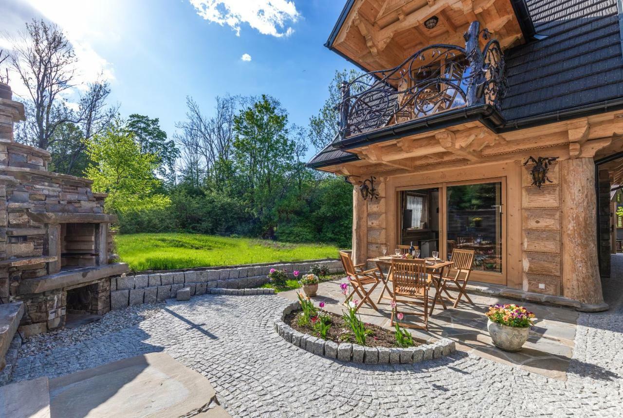 Chalet Gniewnik *