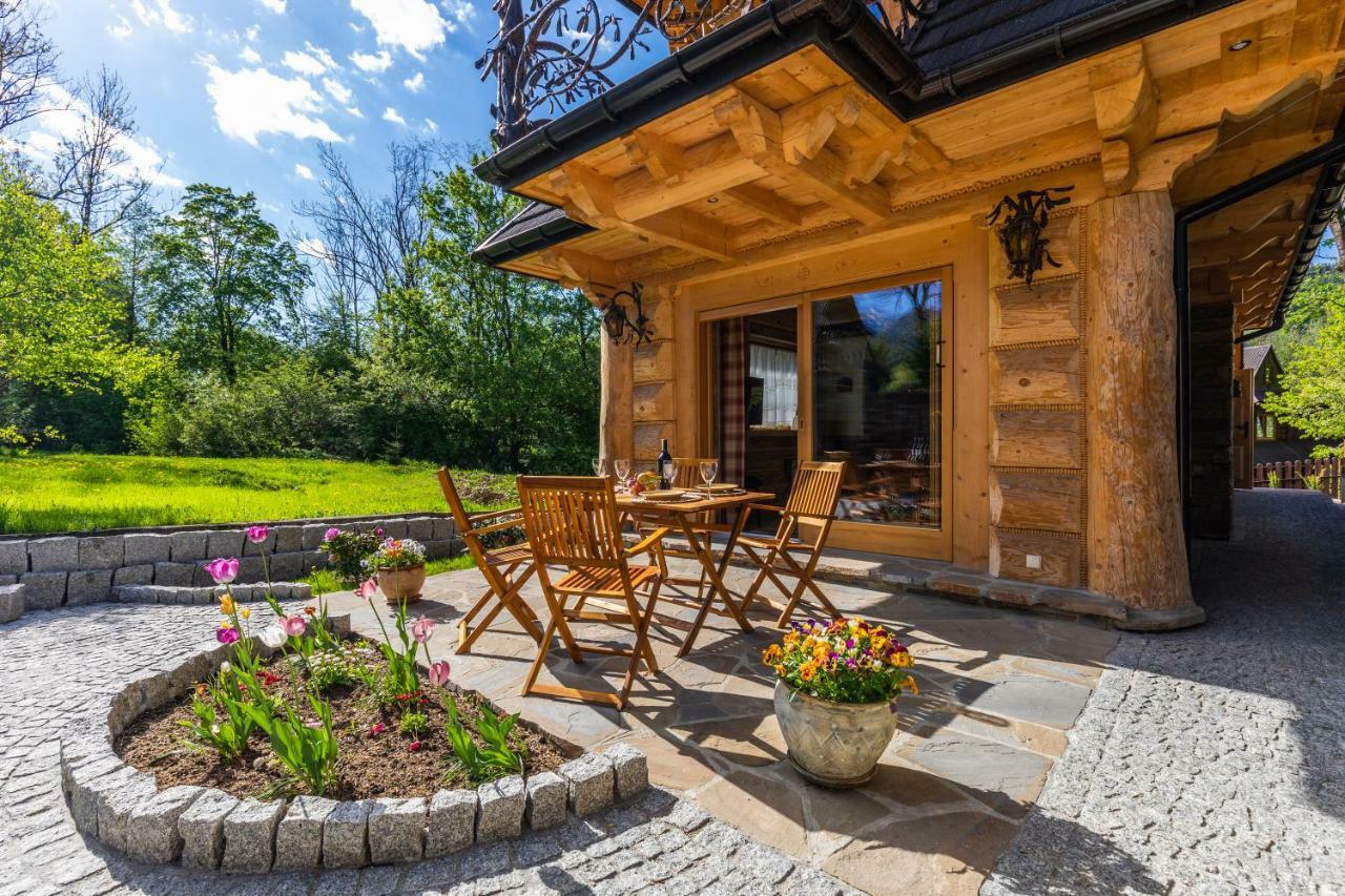 Gniewnik Chalet *