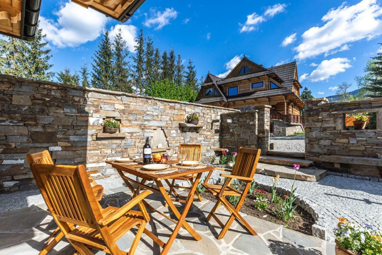 Gniewnik * Zakopane