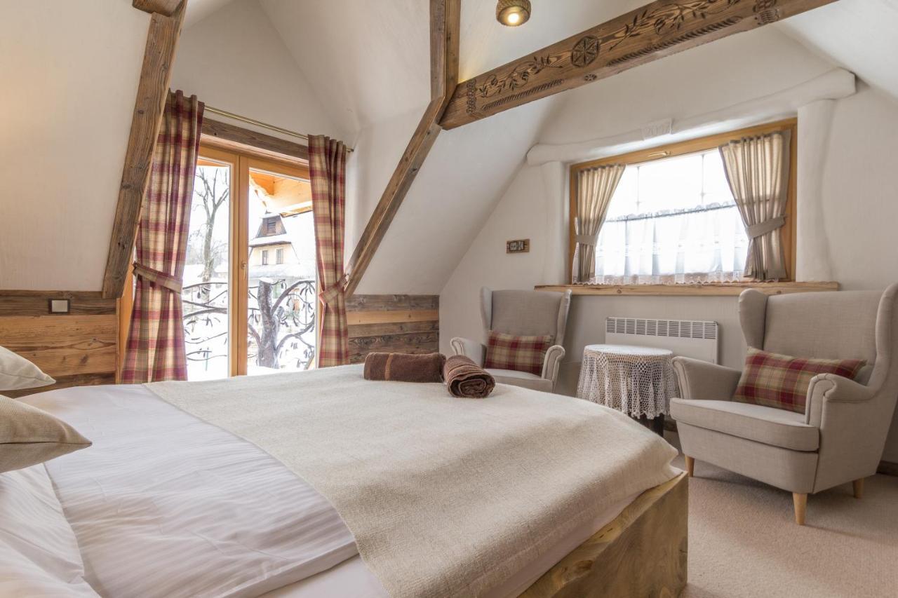 Gniewnik Chalet *